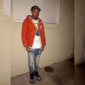 Meet your Posher, Thomas